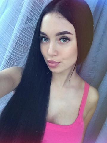 Индивидуалка Ника Фотография 2