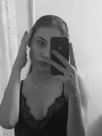 Индивидуалка Бронислава Фотография 4